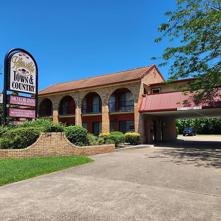 Idlewilde Town & Country Motor Inn Pambula Zewnętrze zdjęcie