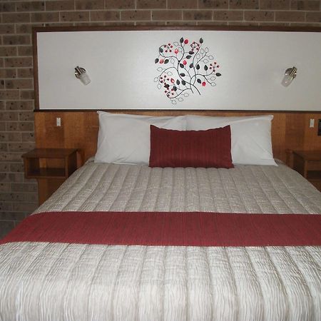 Idlewilde Town & Country Motor Inn Pambula Zewnętrze zdjęcie