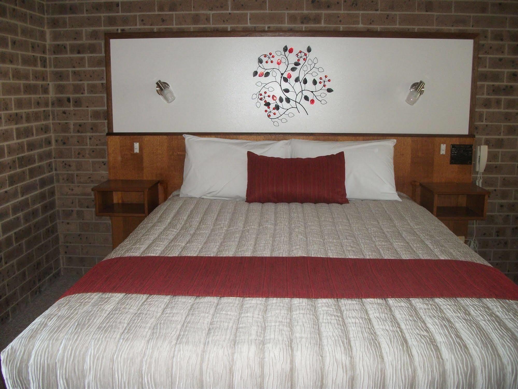 Idlewilde Town & Country Motor Inn Pambula Zewnętrze zdjęcie